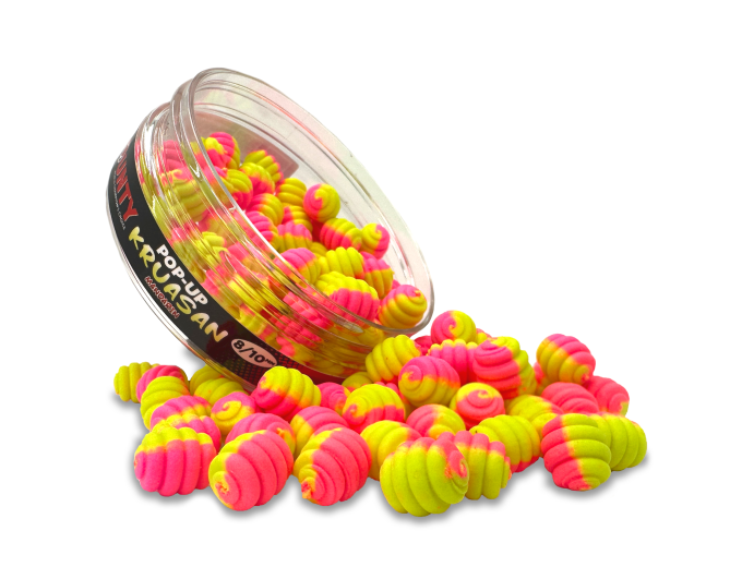 POP-UP KRUASAN MANDARIN 8/10mm