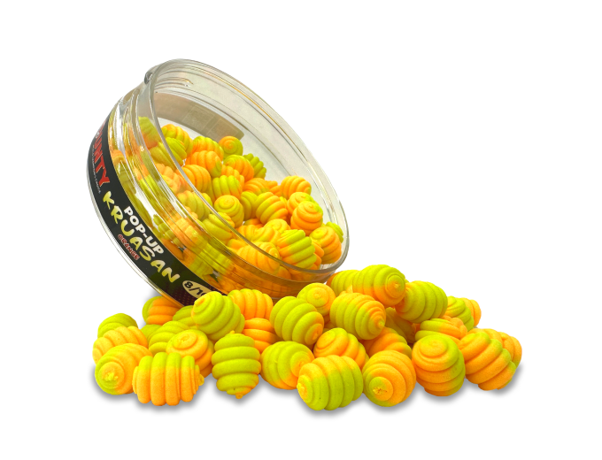 POP-UP BOUNTY KRUASAN KRILL 8/10 mm 55 szt.