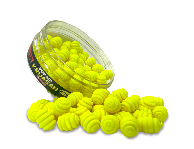 POP-UP KRUASAN PINEAPPLE