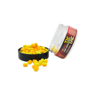 POP-UP MINI TIC-TAC ORANGE