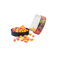 POP-UP MINI TIC-TAC ROBIN RED