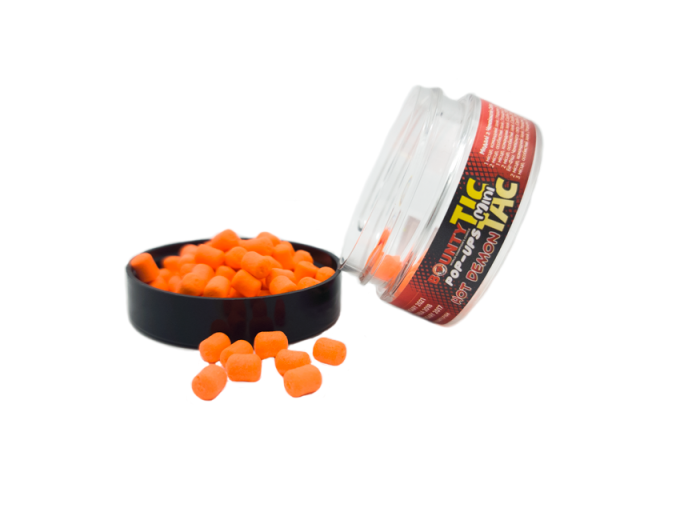 POP-UP MINI TIC-TAC HOT DEMON