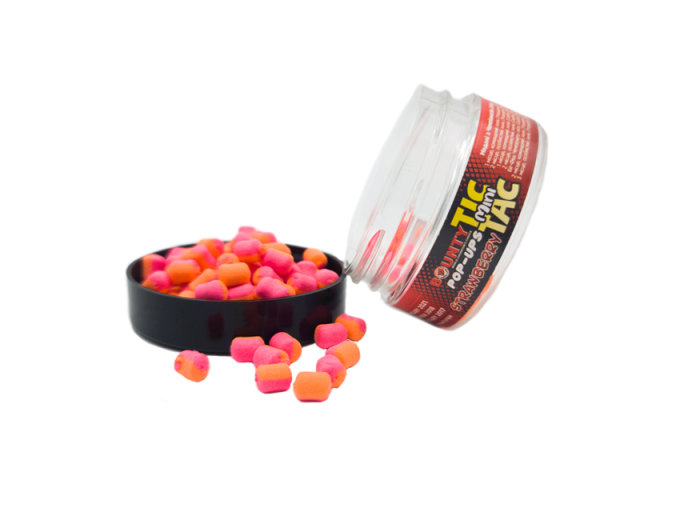 POP-UP MINI TIC-TAC STRAWBERRY