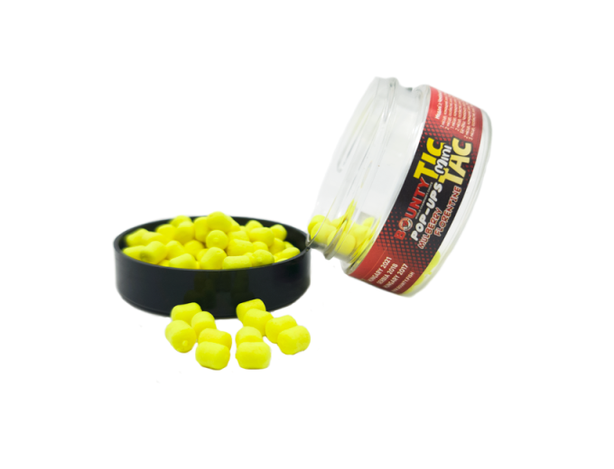 POP-UP MINI TIC-TAC MULBERRY / FLORENTINE