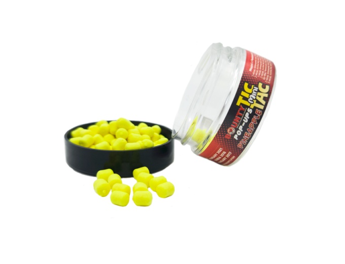 POP-UP MINI TIC-TAC PINEAPPLE
