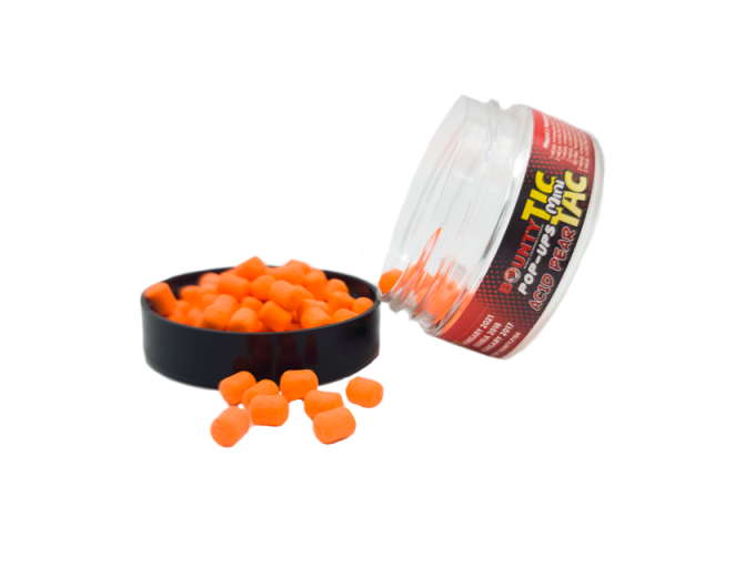 POP-UP MINI TIC-TAC ACID PEAR