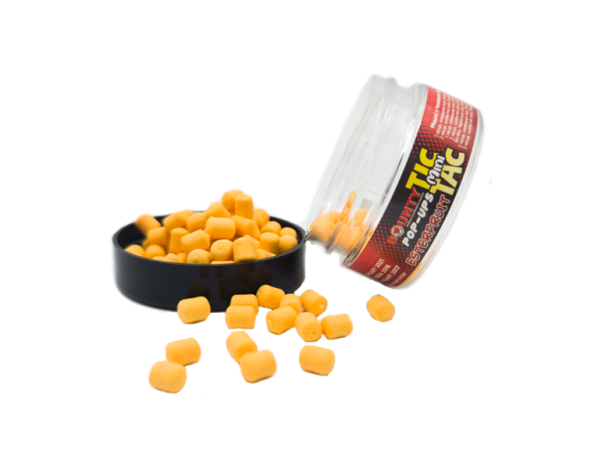 POP-UP MINI TIC-TAC ESTERFRUIT