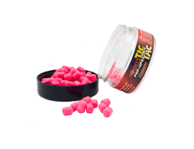 POP-UP MINI TIC-TAC CHERRY
