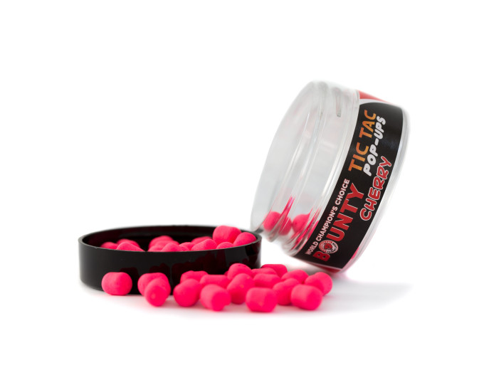 POP-UP TIC-TAC CHERRY
