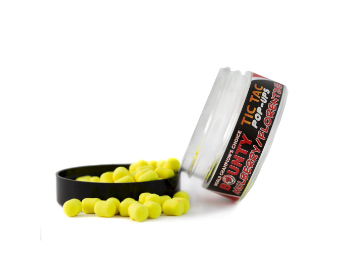 POP-UP TIC-TAC MULBERRY / FLORENTINE