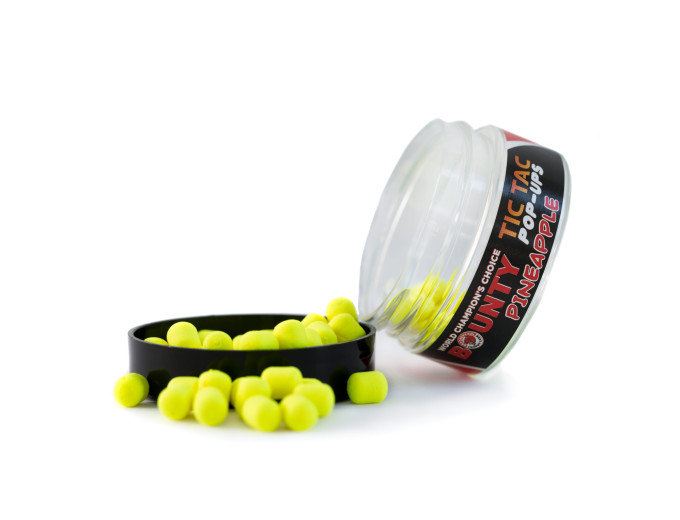 POP-UP TIC-TAC PINEAPPLE