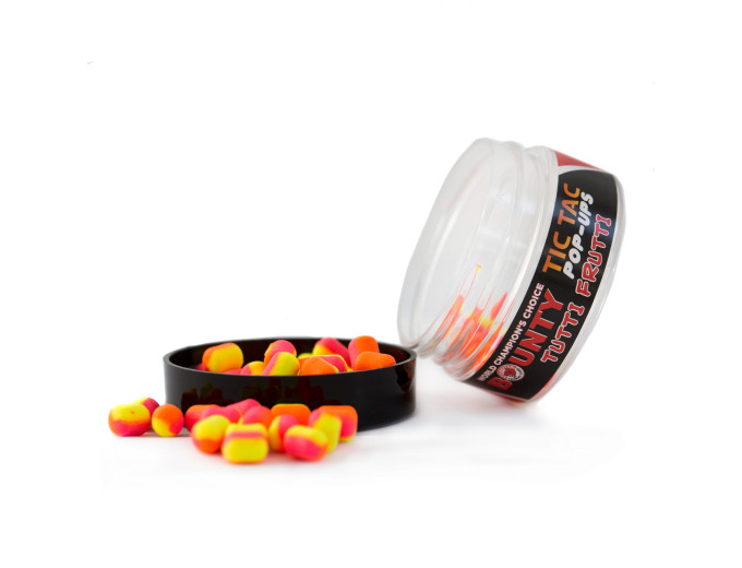POP-UP TIC-TAC TUTTI FRUTTI
