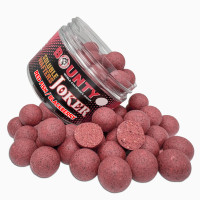 WAFFTERS ROZPUSZCZALNY BOUNTY JOKER RED FISH / BLACKBERRY