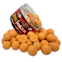WAFFTERS ROZPUSZCZALNY BOUNTY JOKER HALIBUT / TIGER NUT