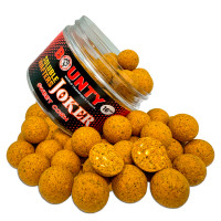 WAFFTERS ROZPUSZCZALNY BOUNTY JOKER SWEET CORN