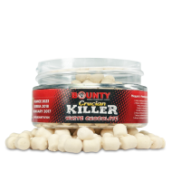 Mini Wafters Crucian Killer WHITE CHOCOLATE