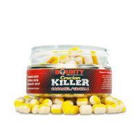 Mini Wafters Crucian Killer CARAMEL / VANILLA