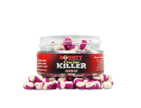 CRUCIAN KILLER