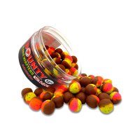 FLURO-wafers KOLOBOK MANDARIN